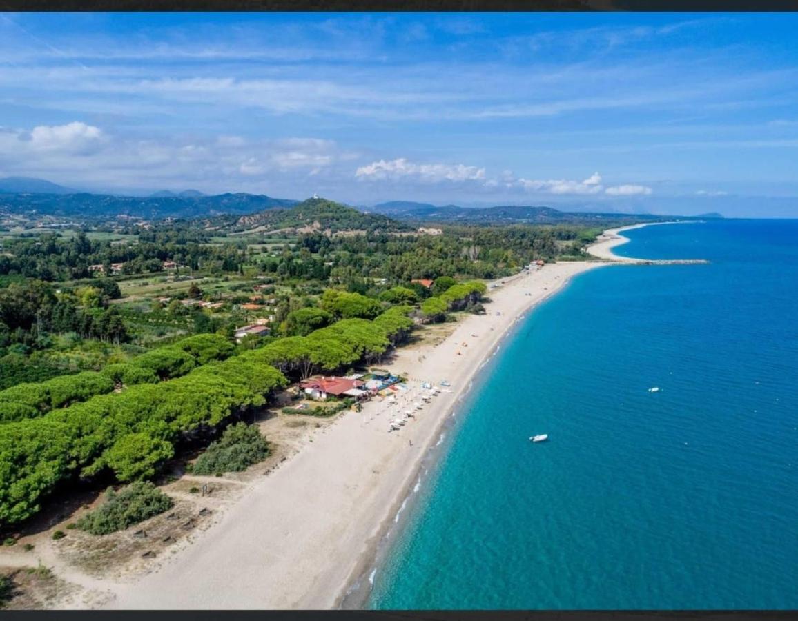 Vistamare Casa vacanze