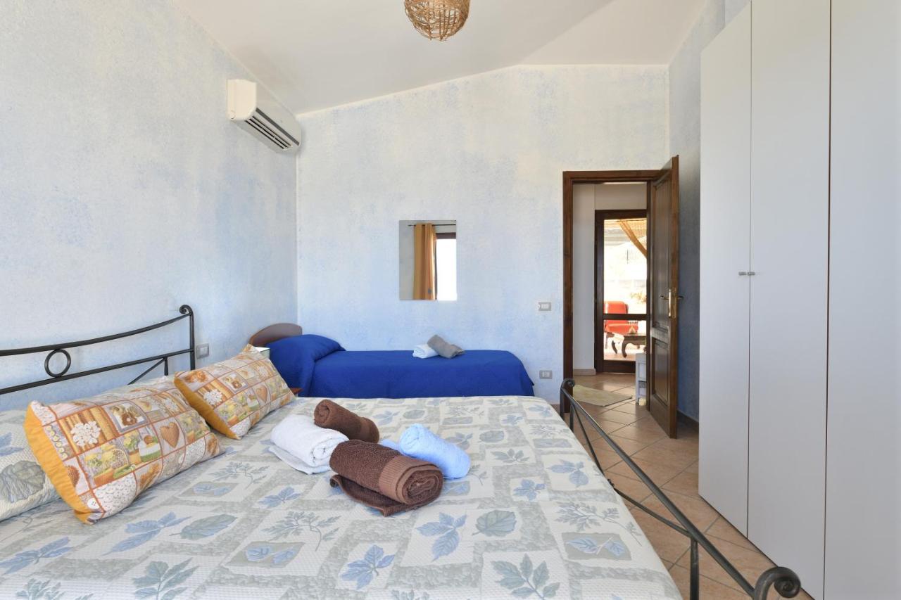 Casa vacanze Vistamare