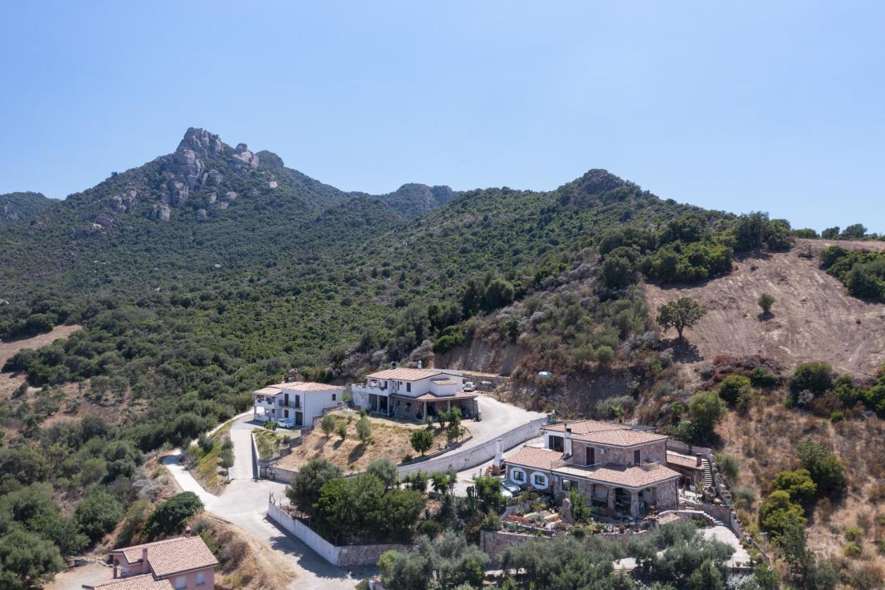 Vistamare Casa vacanze Cardedu