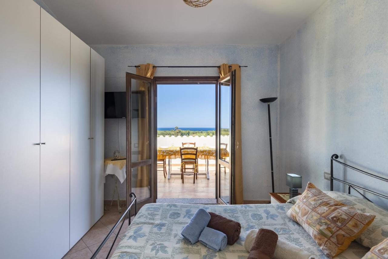 Vistamare Casa vacanze *