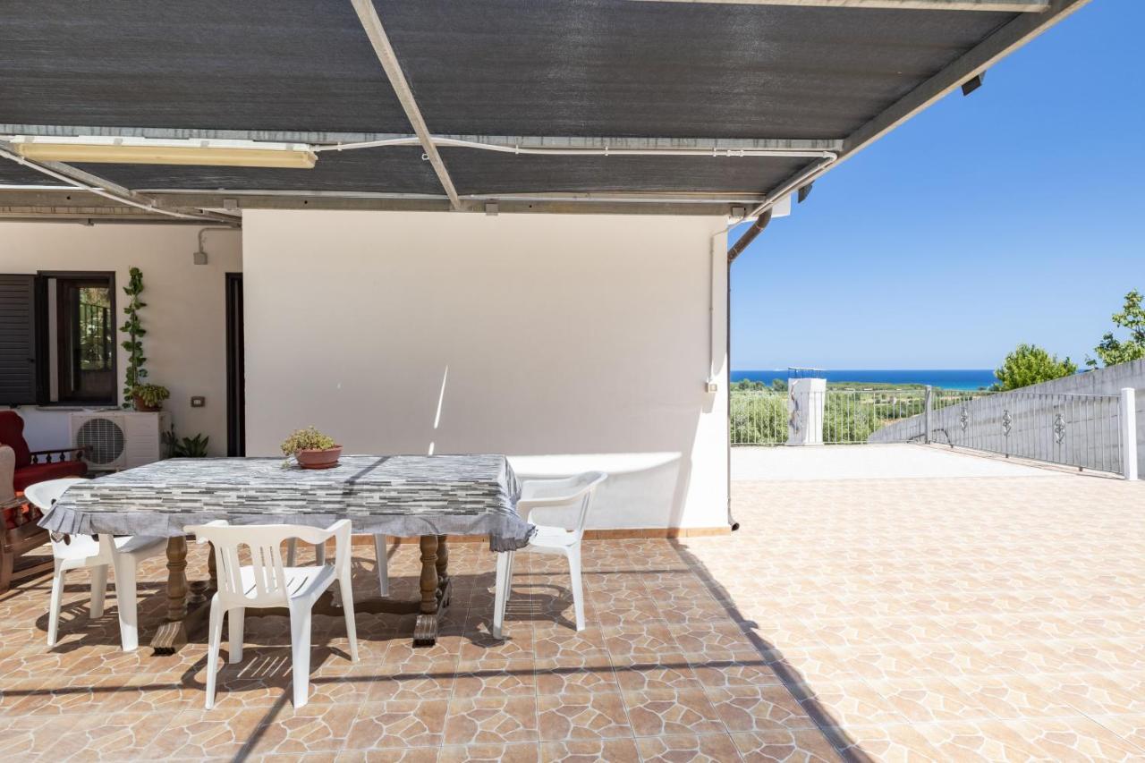 Casa vacanze Vistamare Cardedu