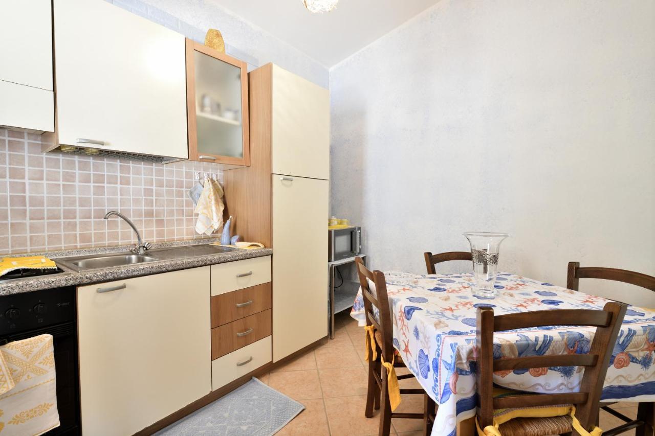 Vistamare Casa vacanze Cardedu